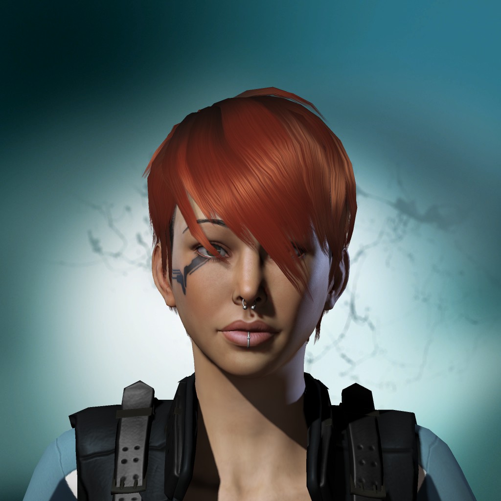 Shiara Nevjat