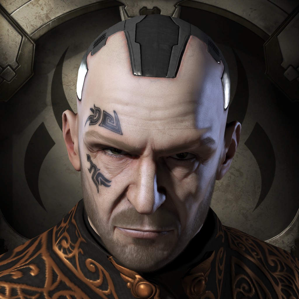 Nephilim Cyrus