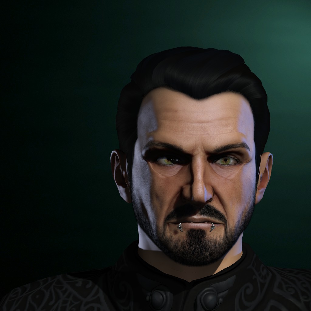 Izeldor Olenikov