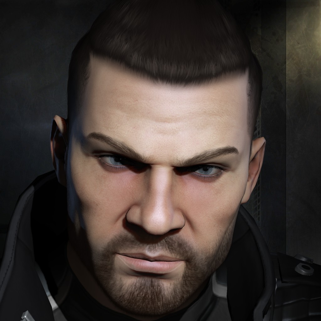 James Cessaille