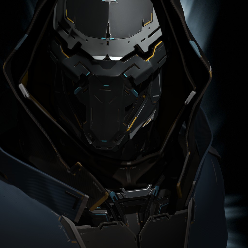 Sparrow Joringer