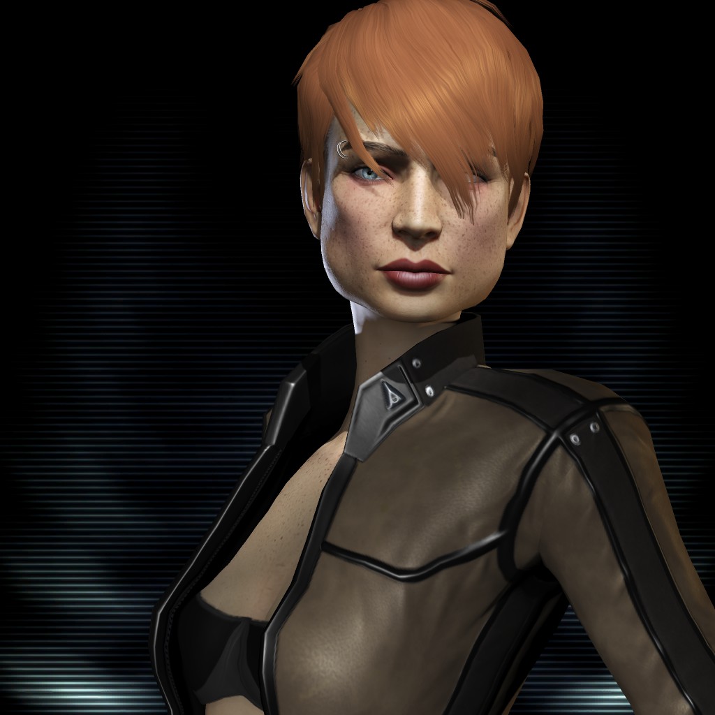 Ida Thrawn