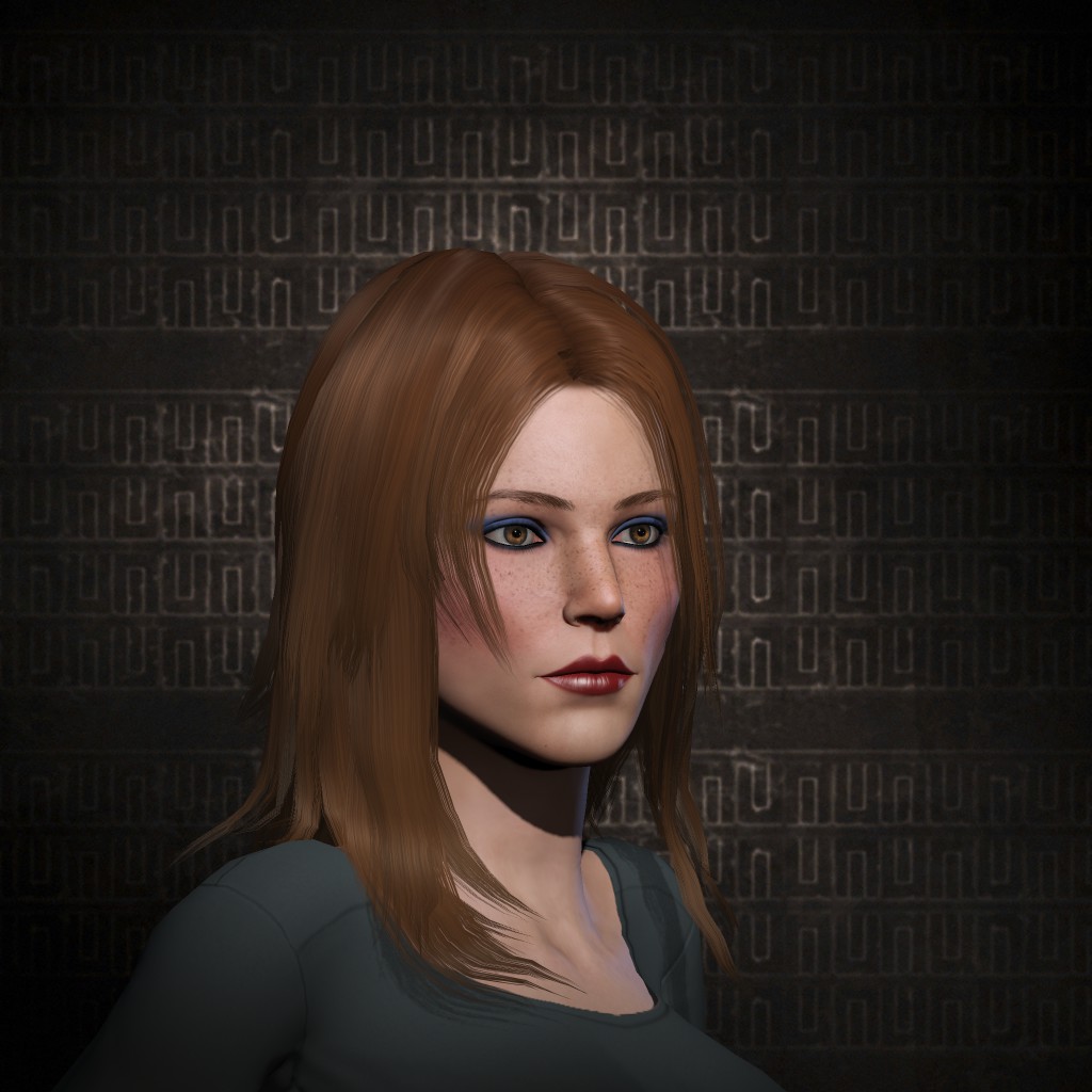 Sarah Oswald