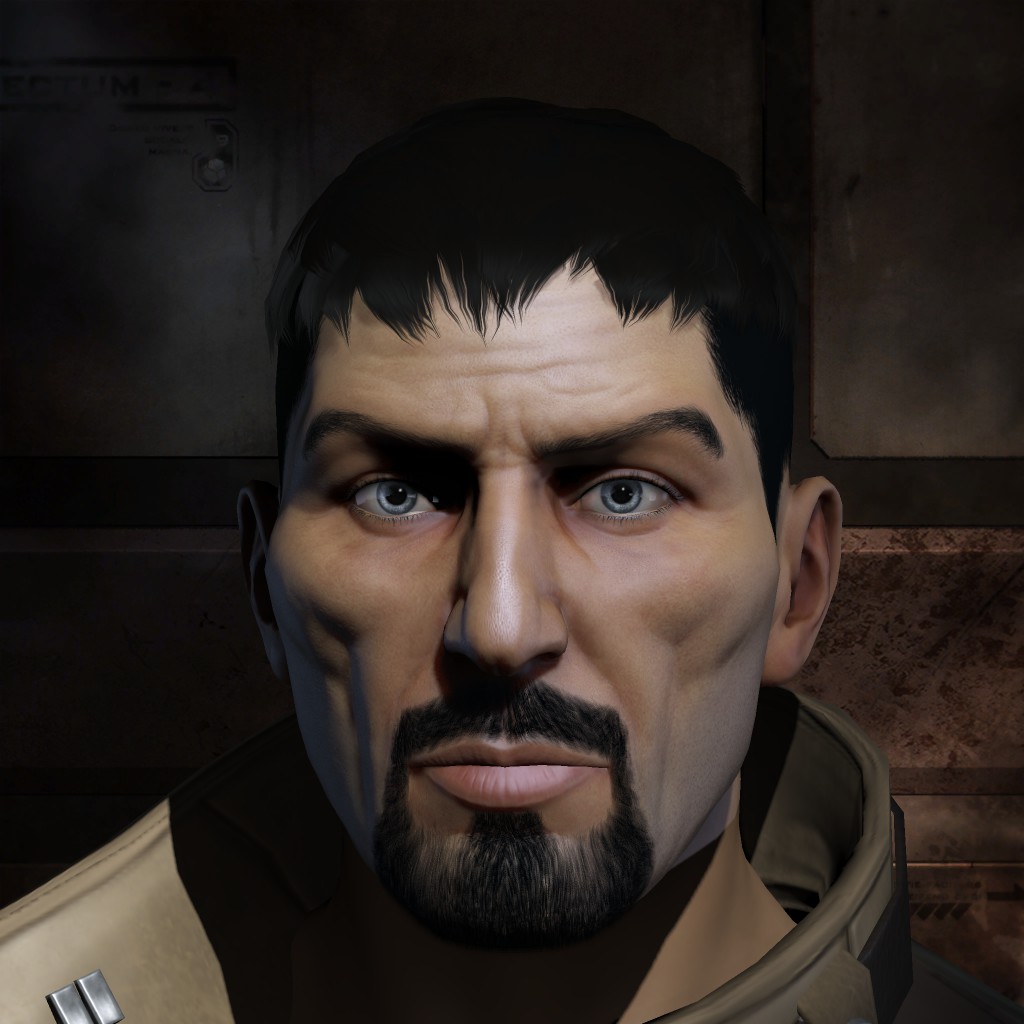 Paranoik Sergey