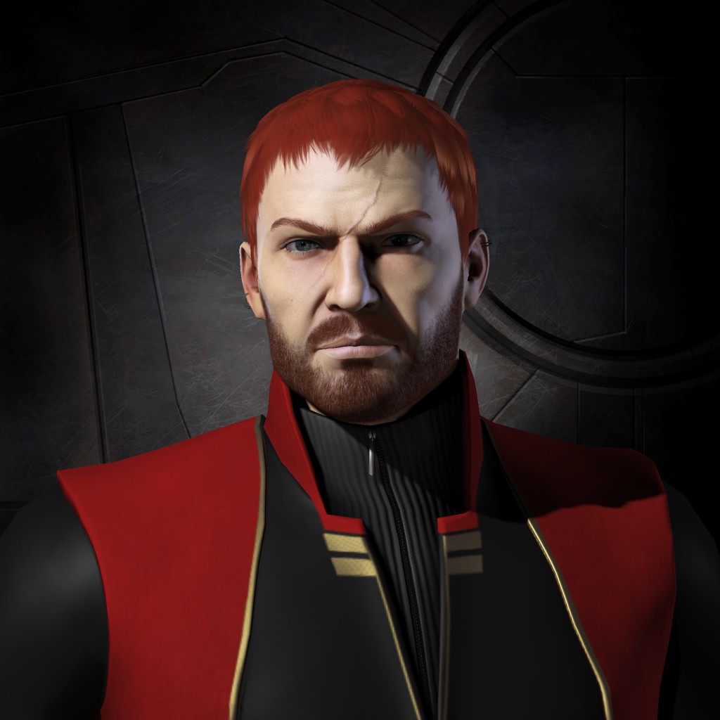 Iskander Kiritsugi