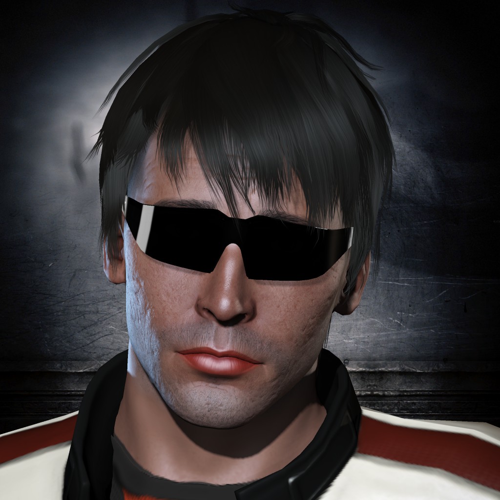 Hangman of Trantor