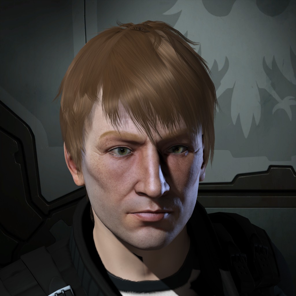 Leonardo Ambrye