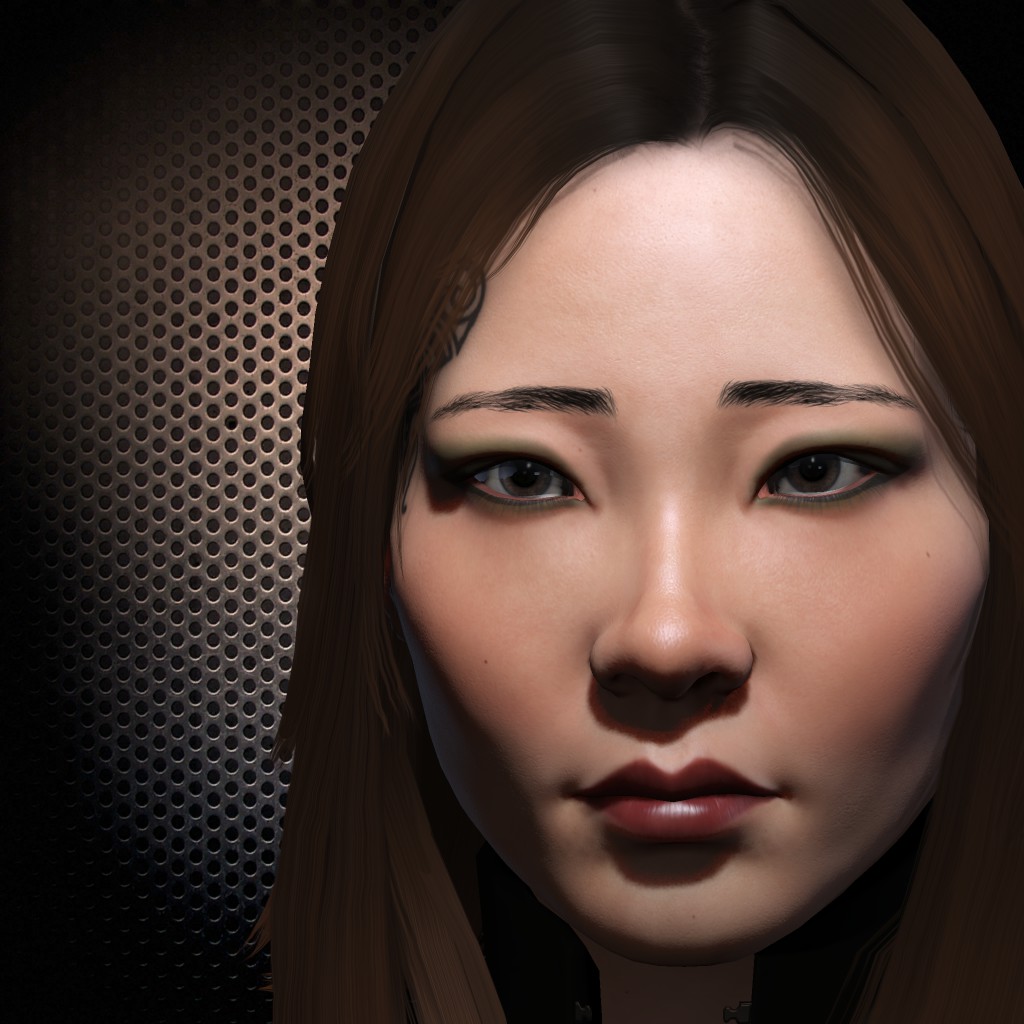 Claire Ju Steuble