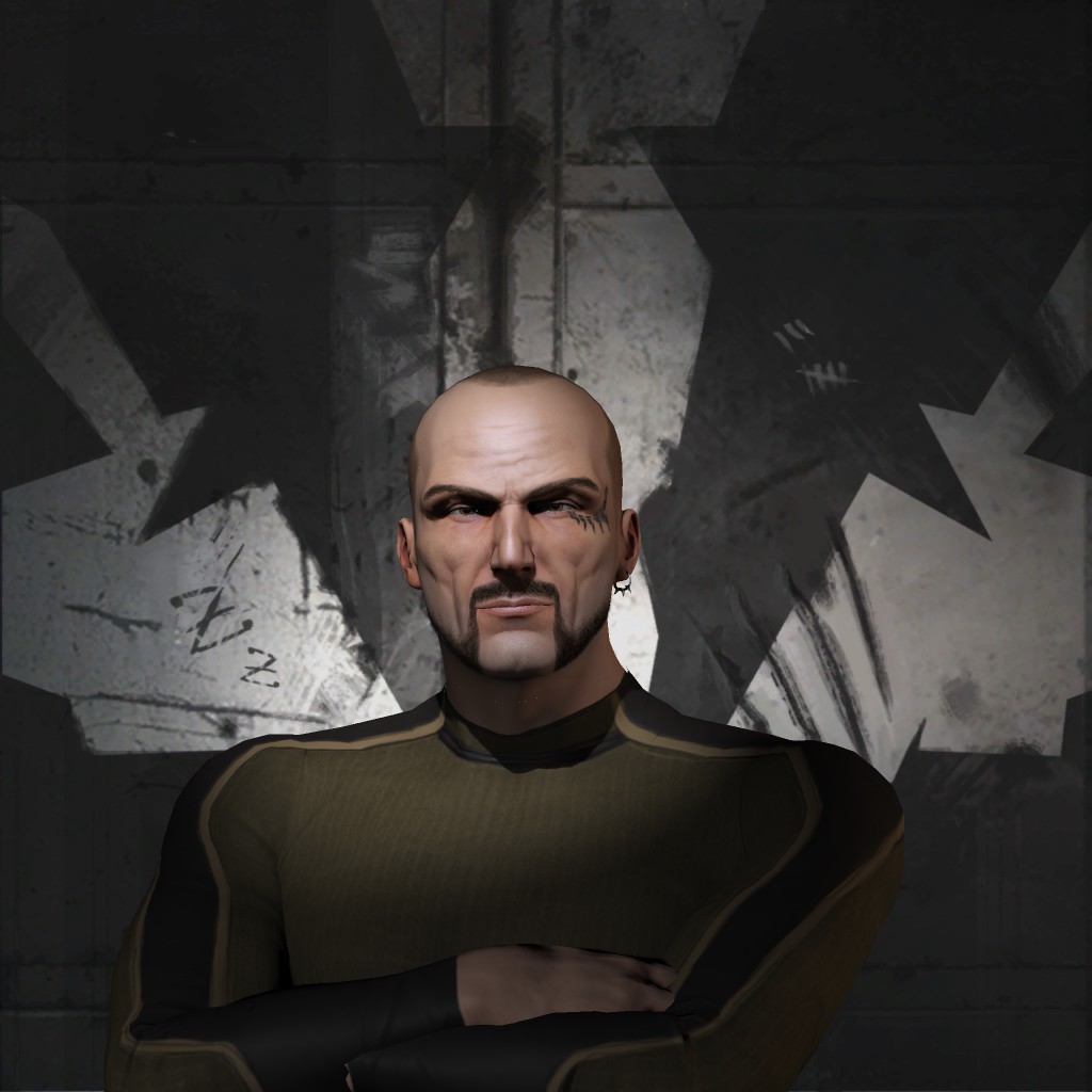 Severus Kraine