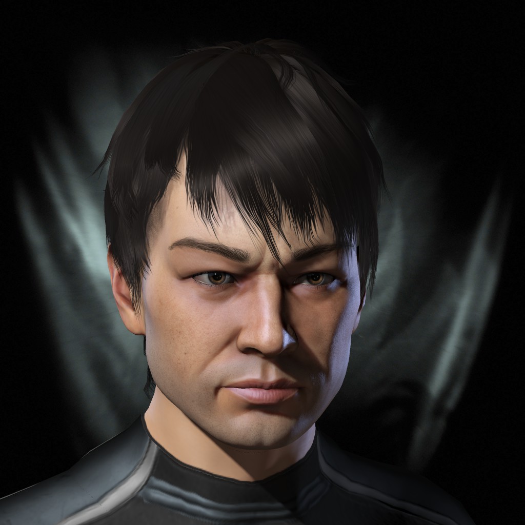 Changer Freeman