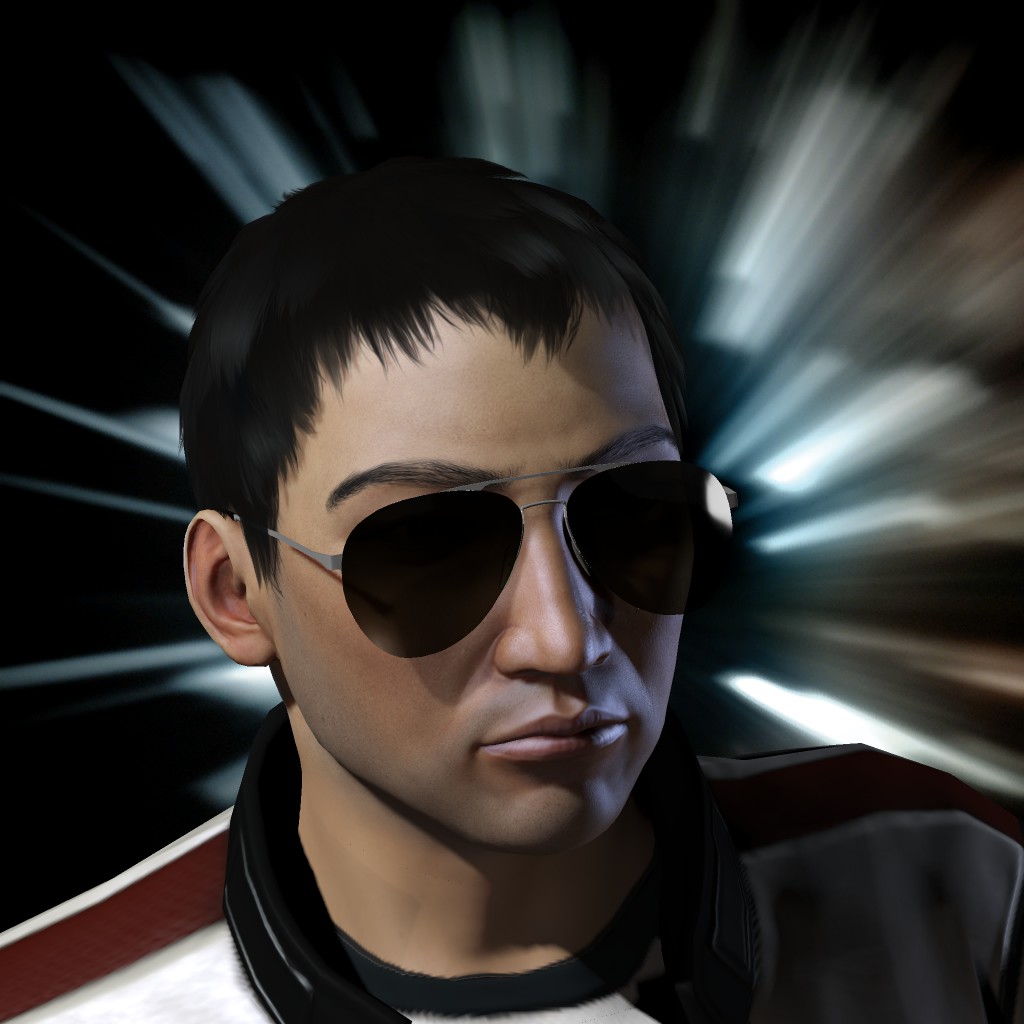Garrett Liu