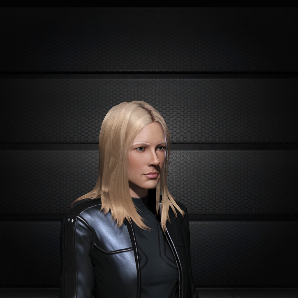 Arisa Reinford