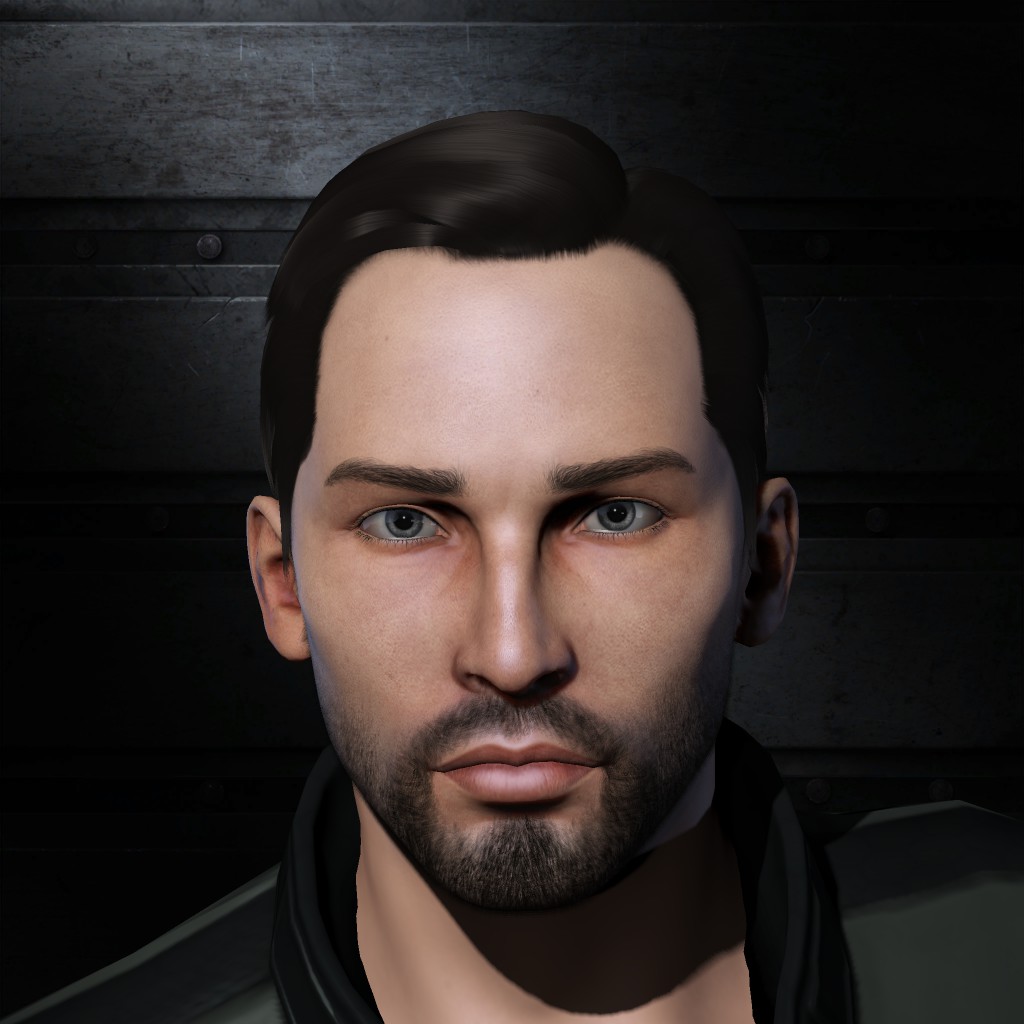 Tvangest