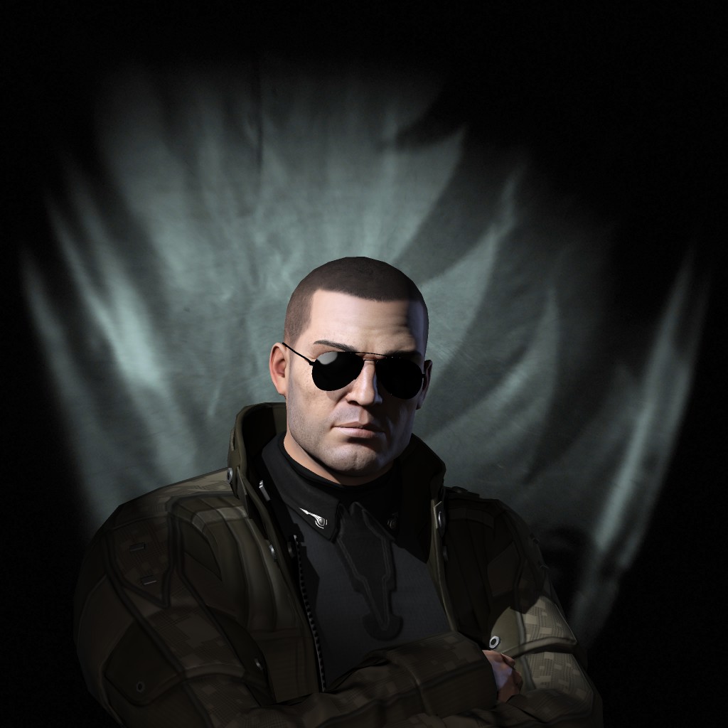 Karl Bronson