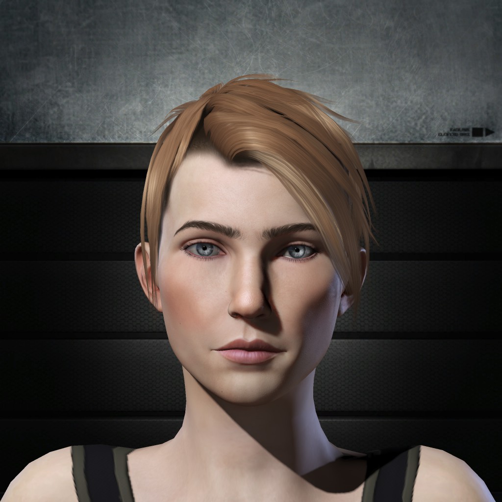 Lilith Alland