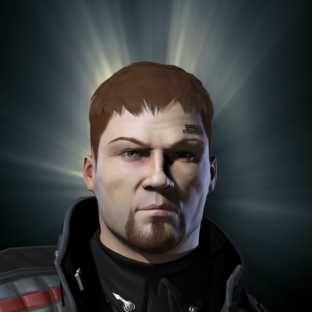 Krogan Destroyer
