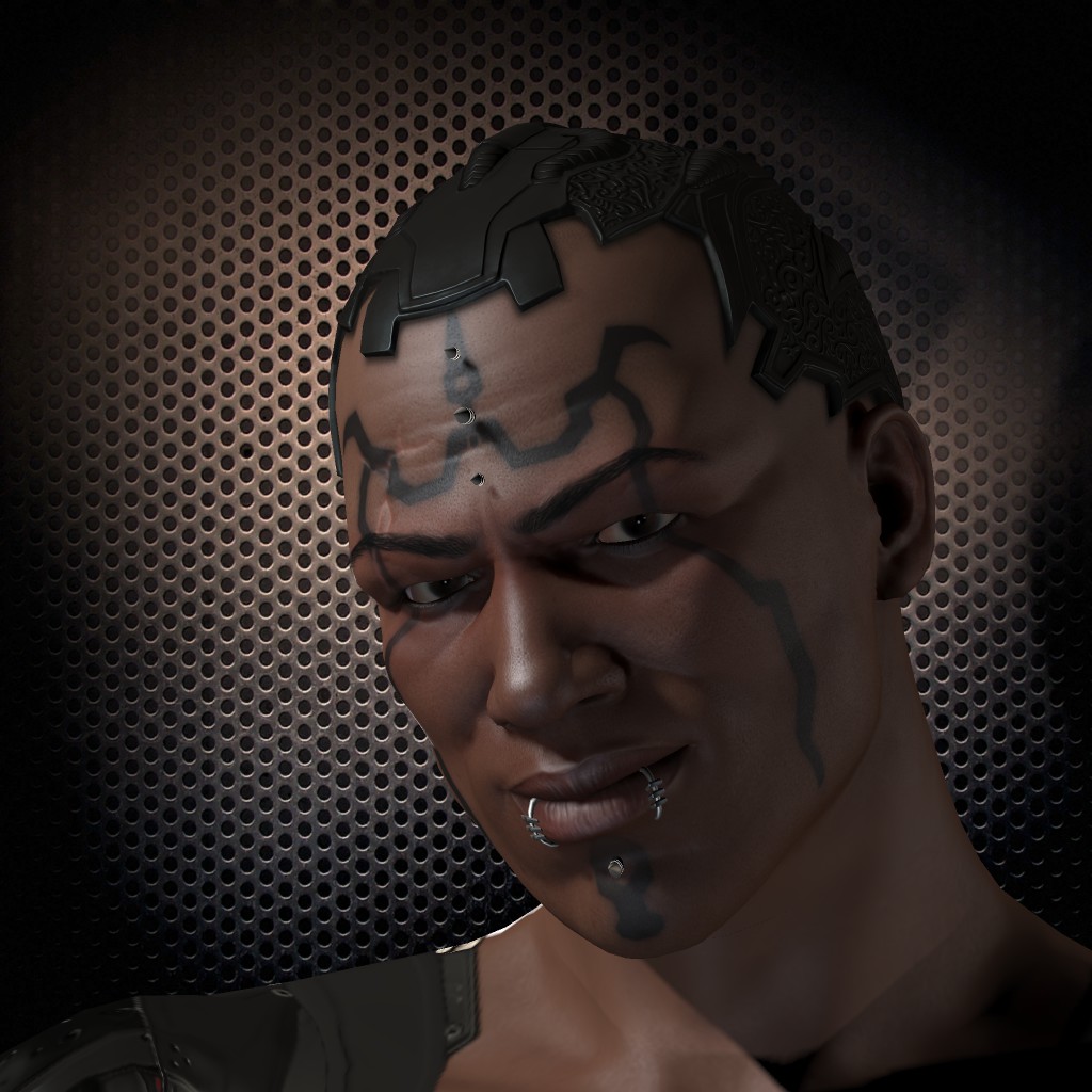 Shaka Kring