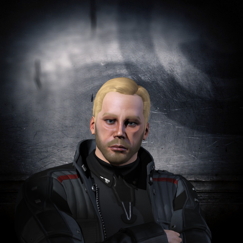 Tiberius Lawrence