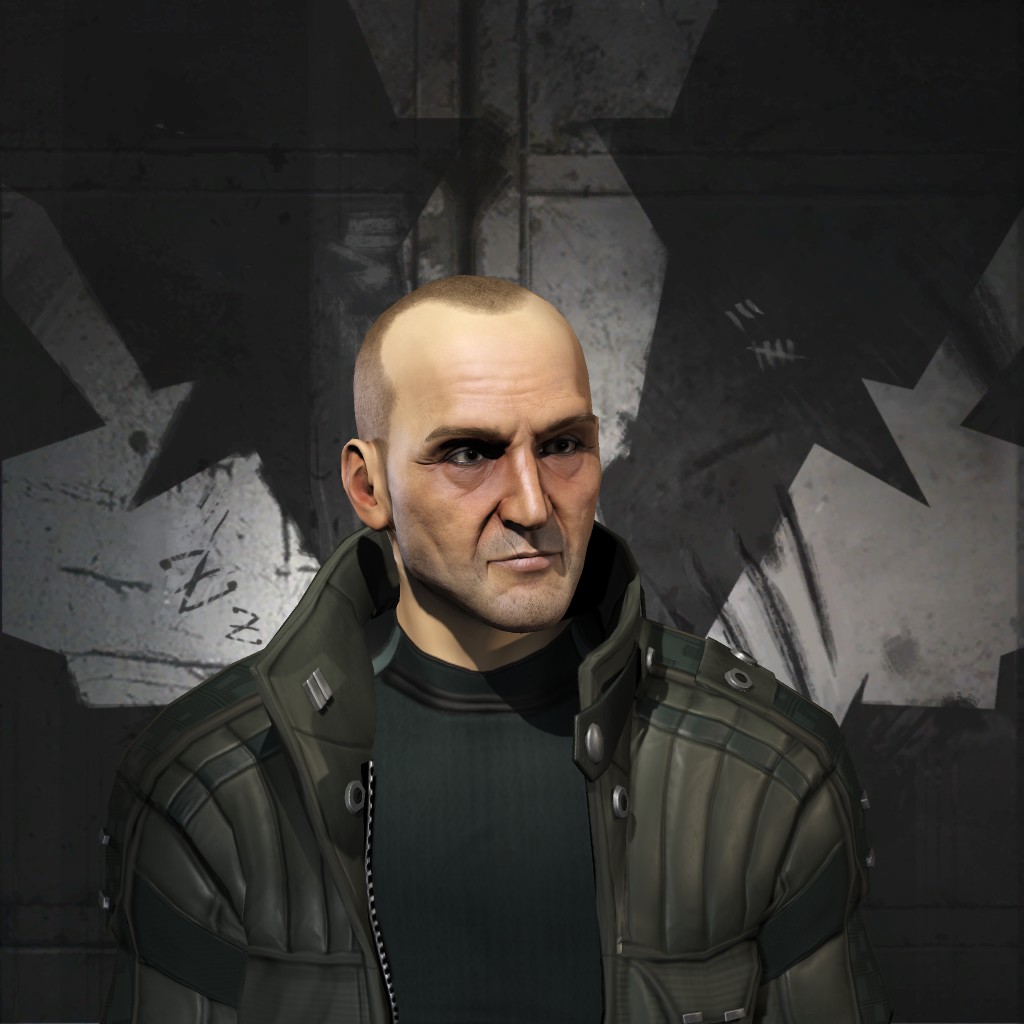 Zaikox Hohmann