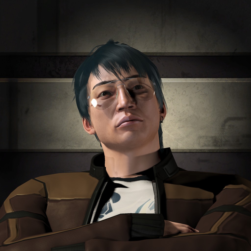 Lusp Lee