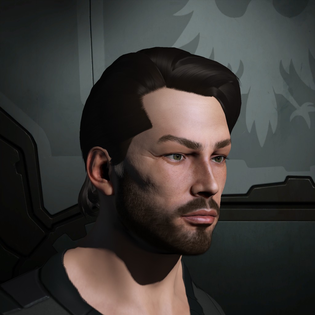 Ronin Lechevsky