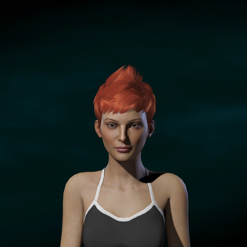 Lady Dahma
