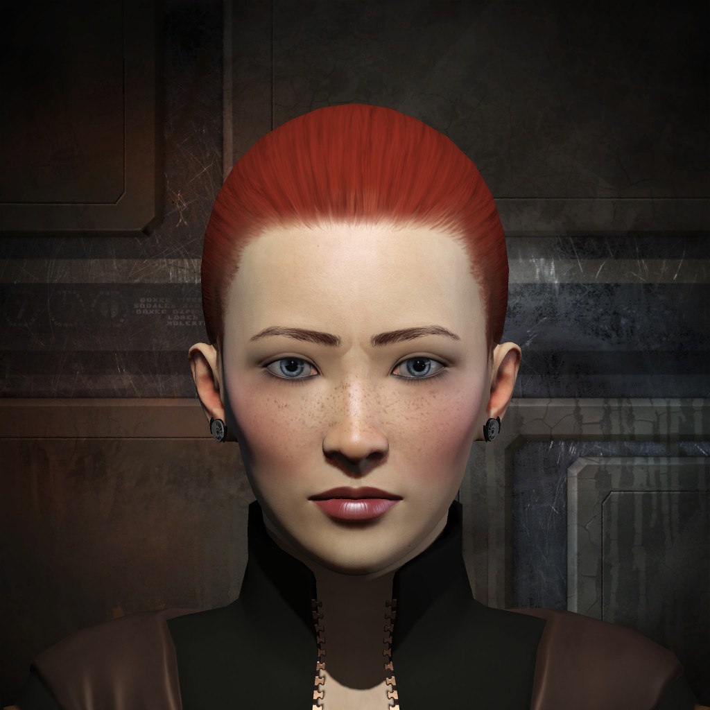 Ryenaya Starshine