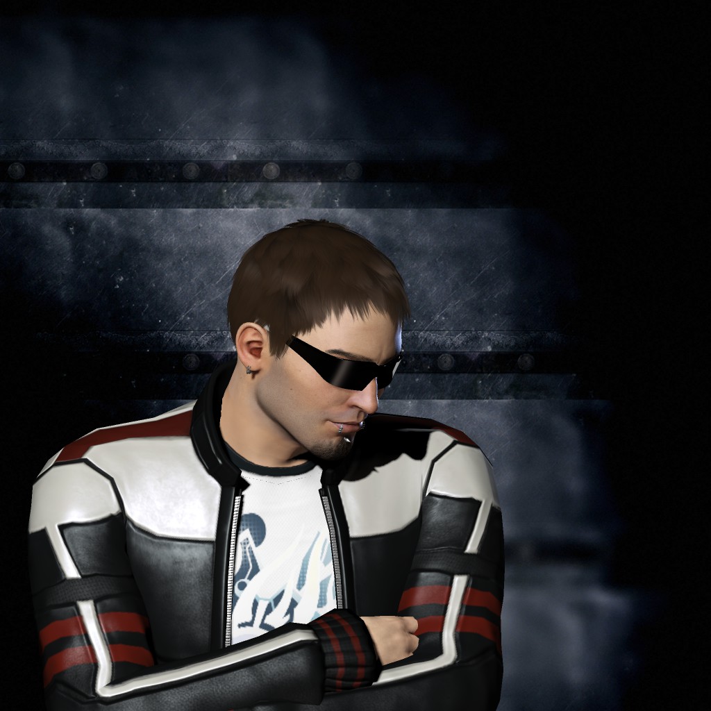 Cyber Ambraelle