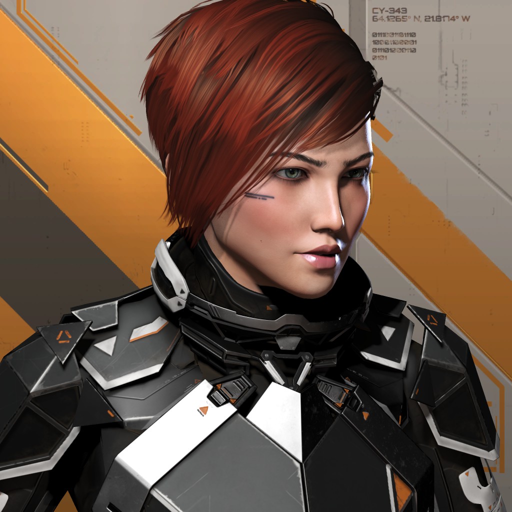 Kamael eve