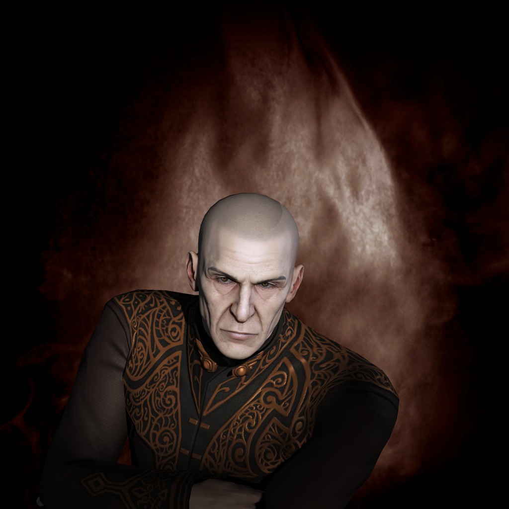 Roger Winnipeg