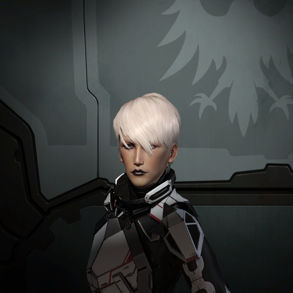 Hethielle D'Ydril