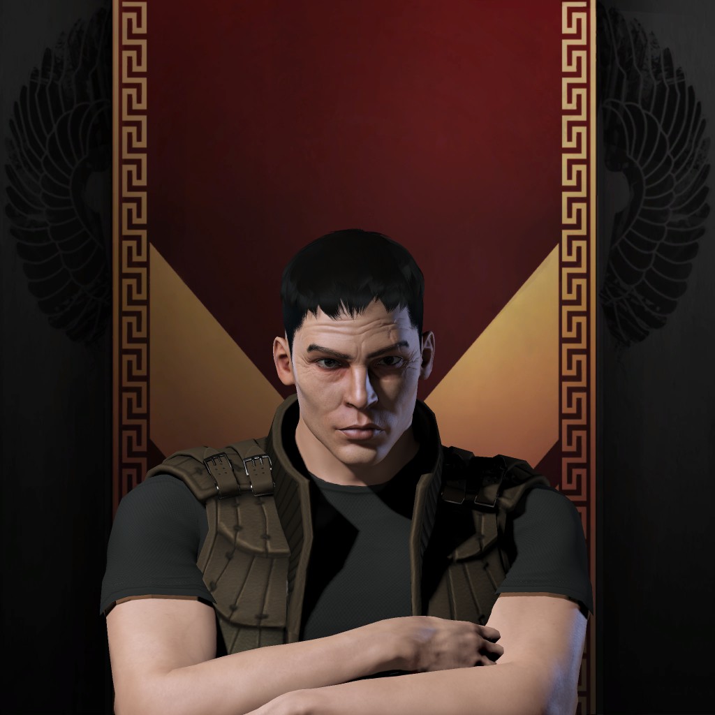 Khan Deninard
