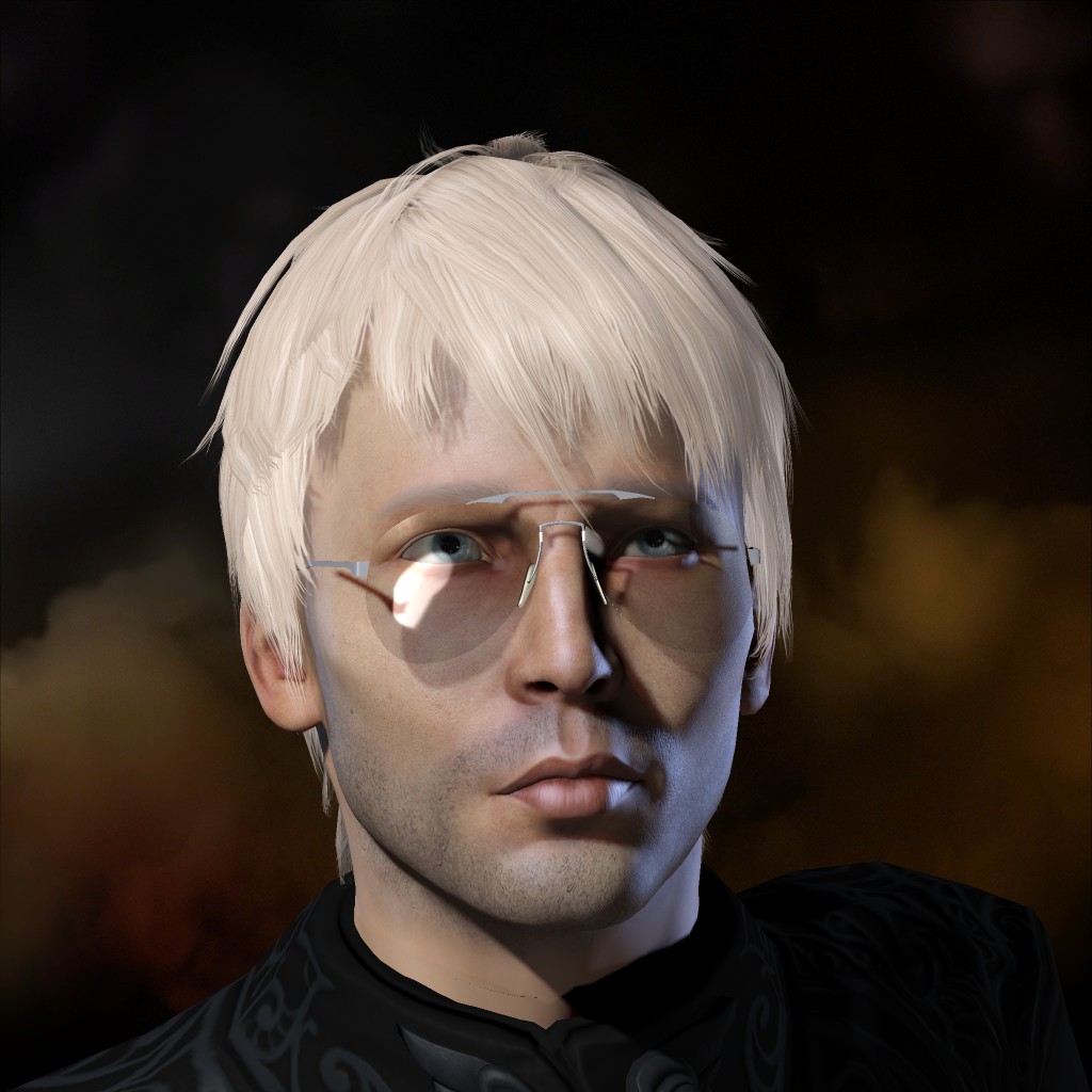 Chipi Burundukov