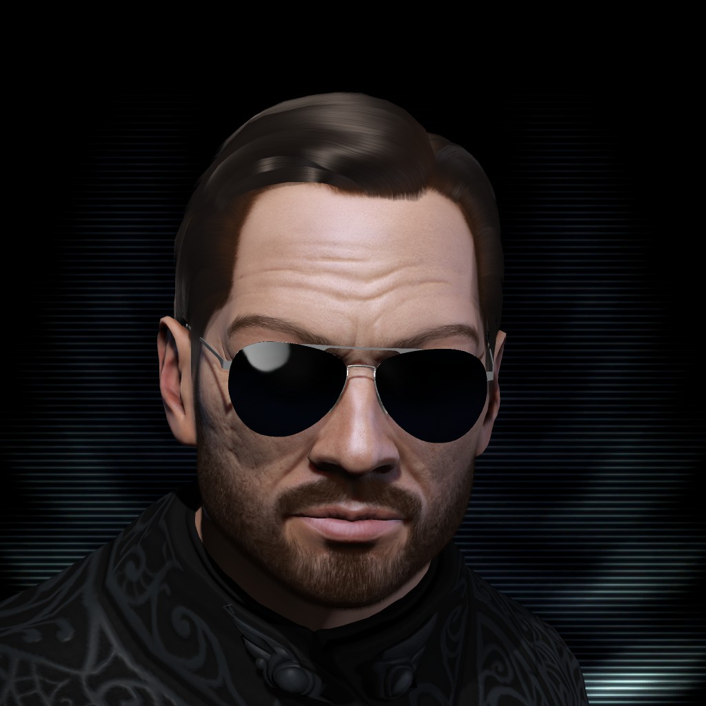 Ragnar Momaki