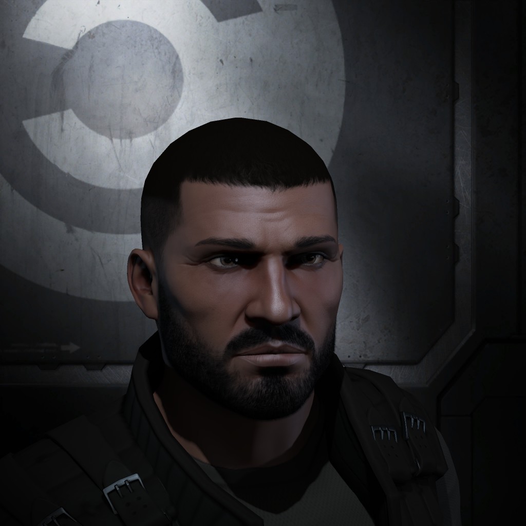 Carlos Shakal