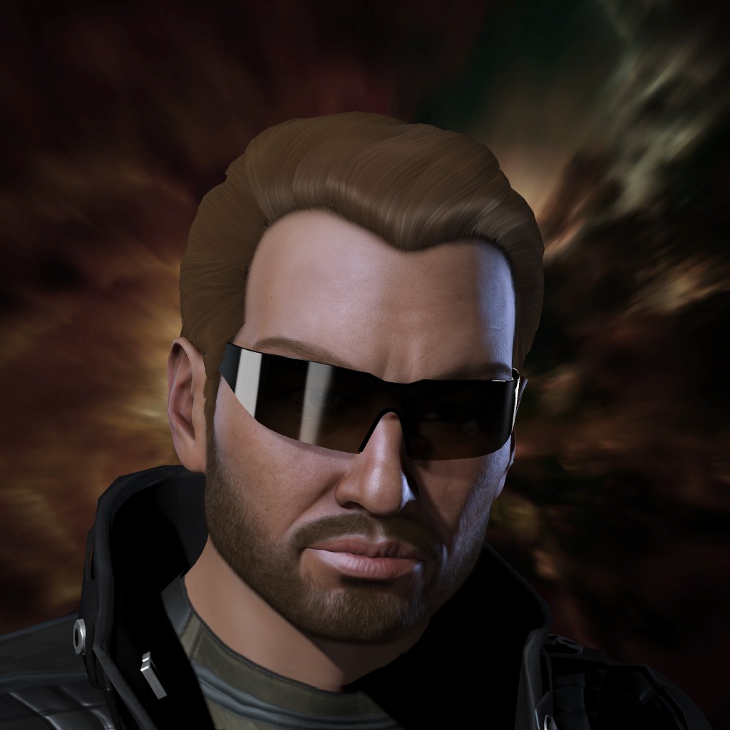 Daesmon Grimwald