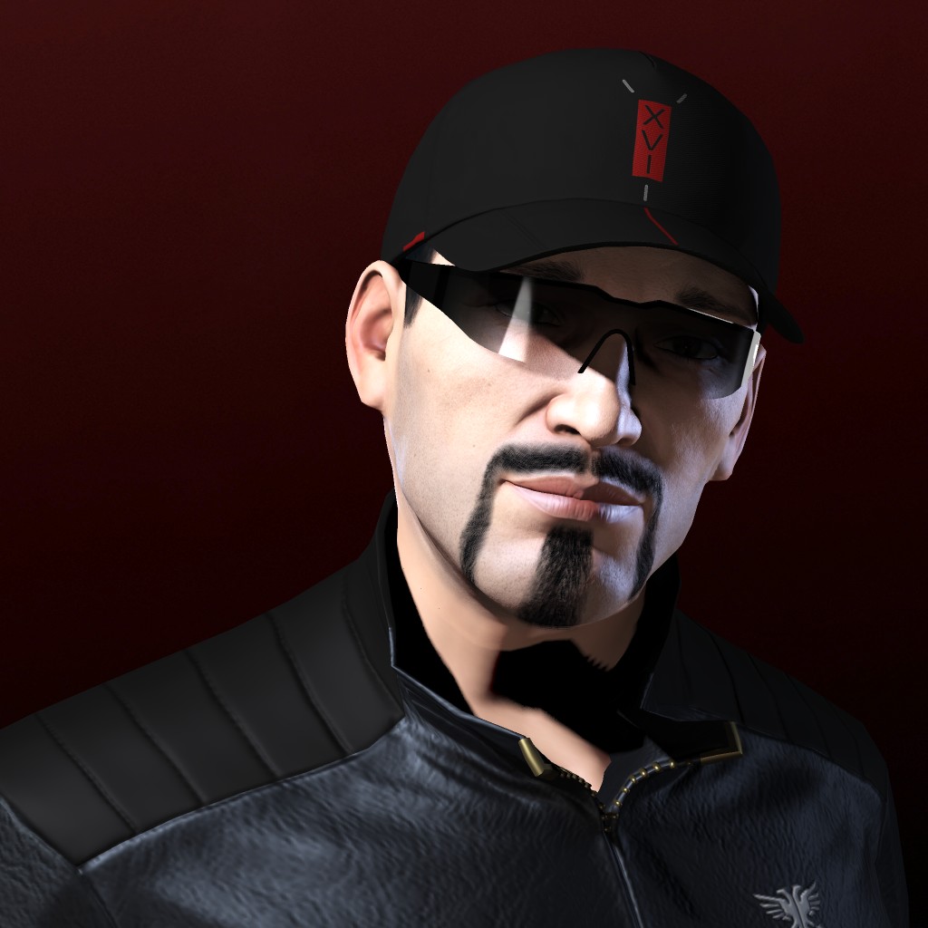 Rahaal Doverdeen