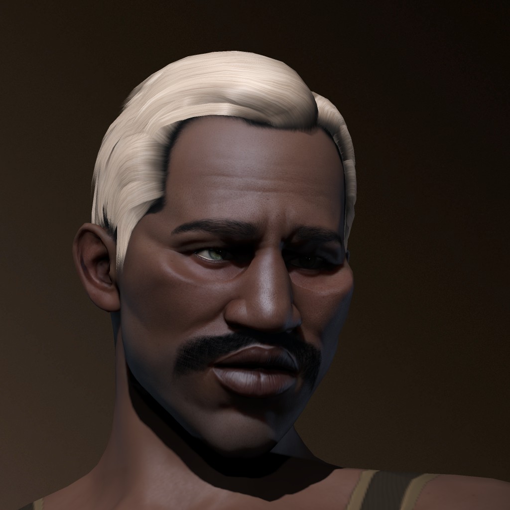 Coward1 Style