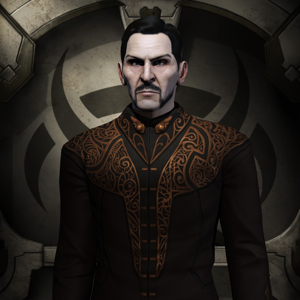 rettor Shardani