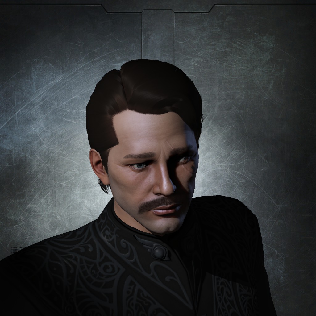 Fiach Raven