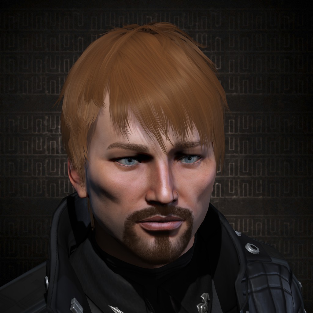 Micheal Blades