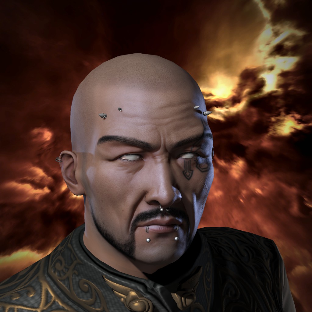 Khoruzar