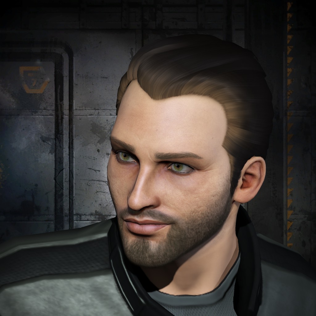 Duncan Creed