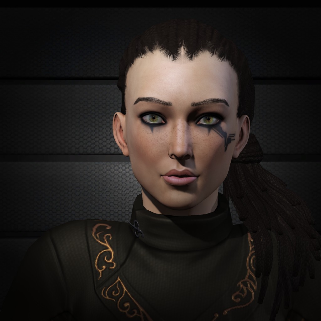 Vinkelslip Maricadie