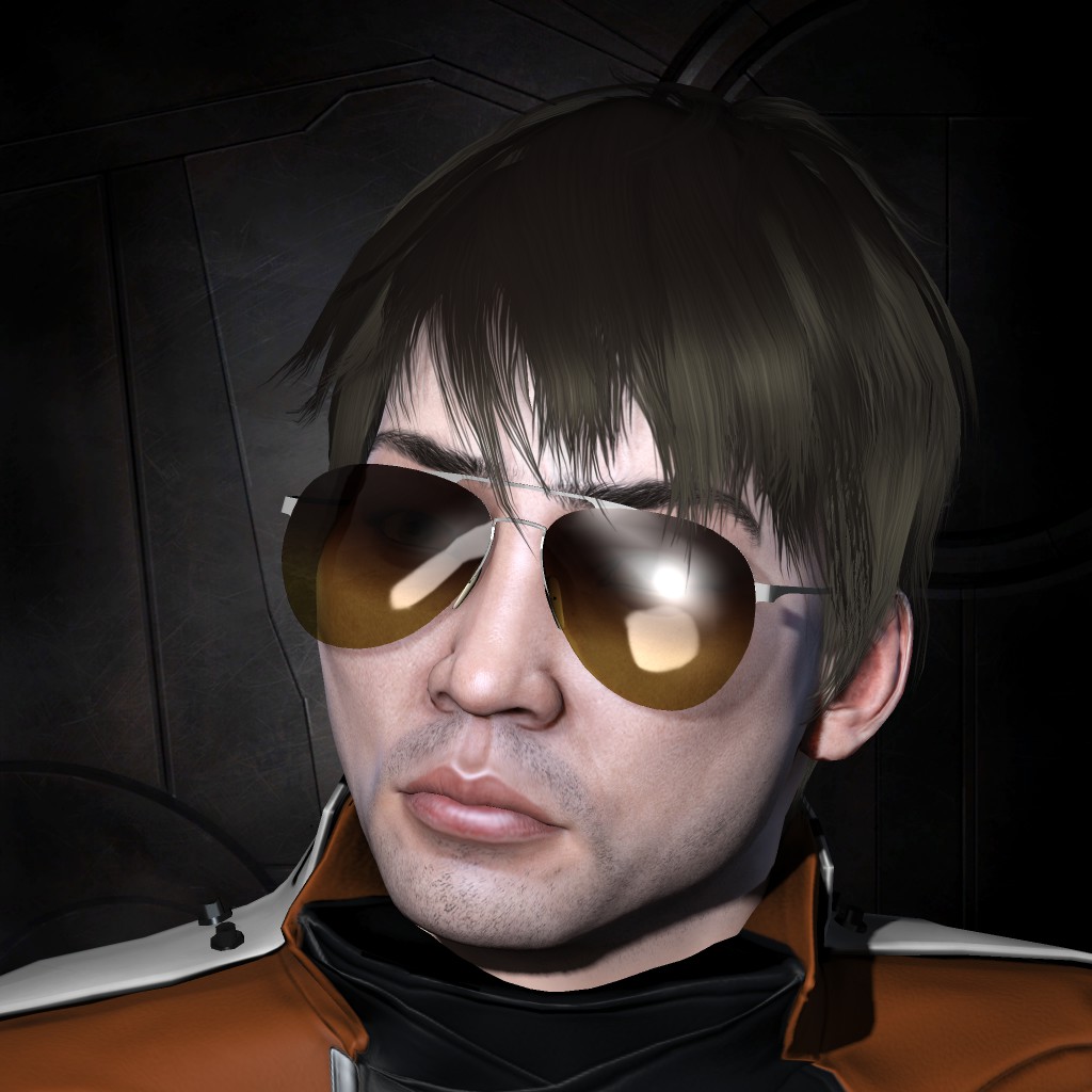 Capral James
