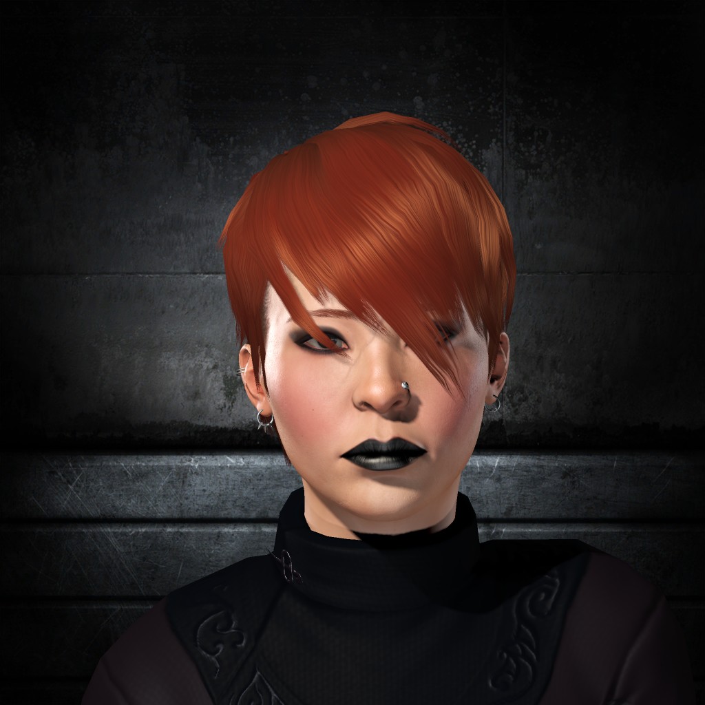 Evelyn Umid