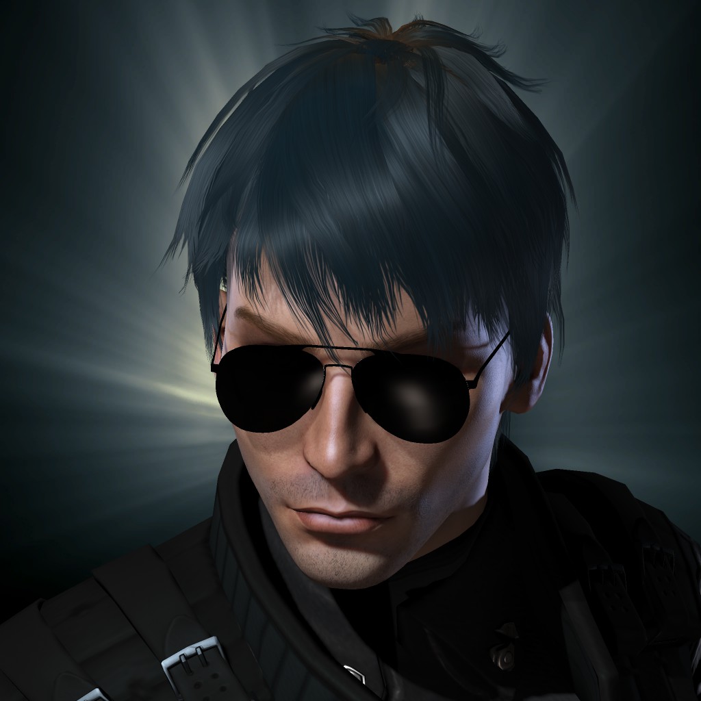 Daedolus Khronoz