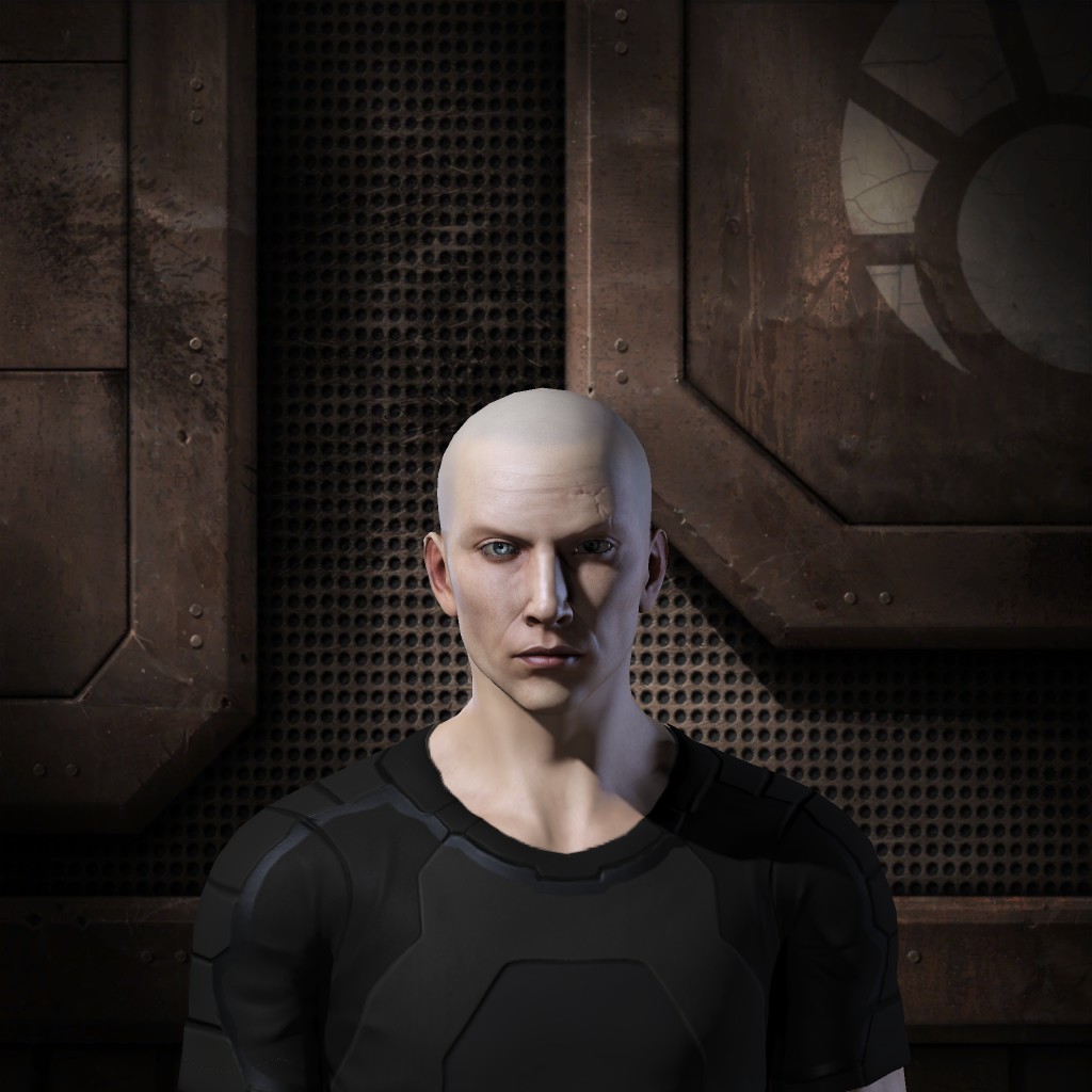 Khal' Ev Velac