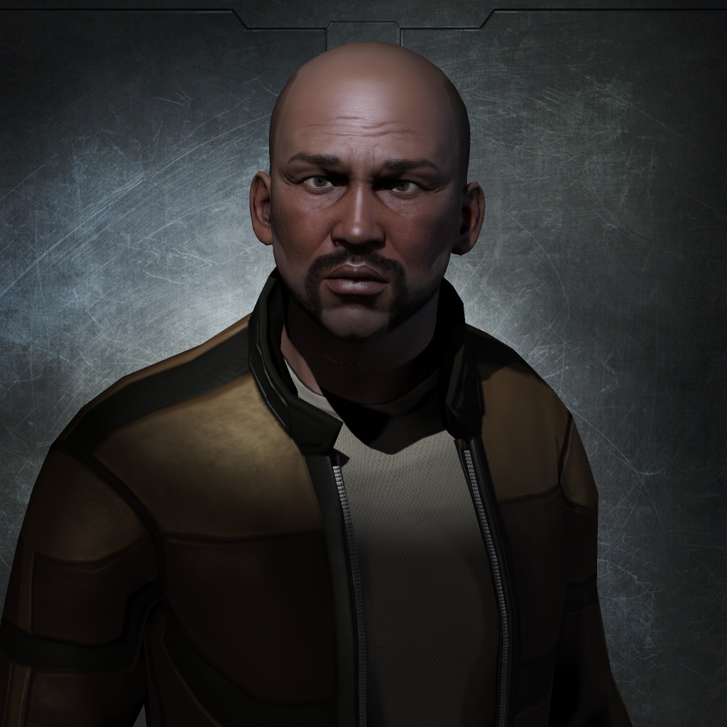 Mr Aaron Spencer