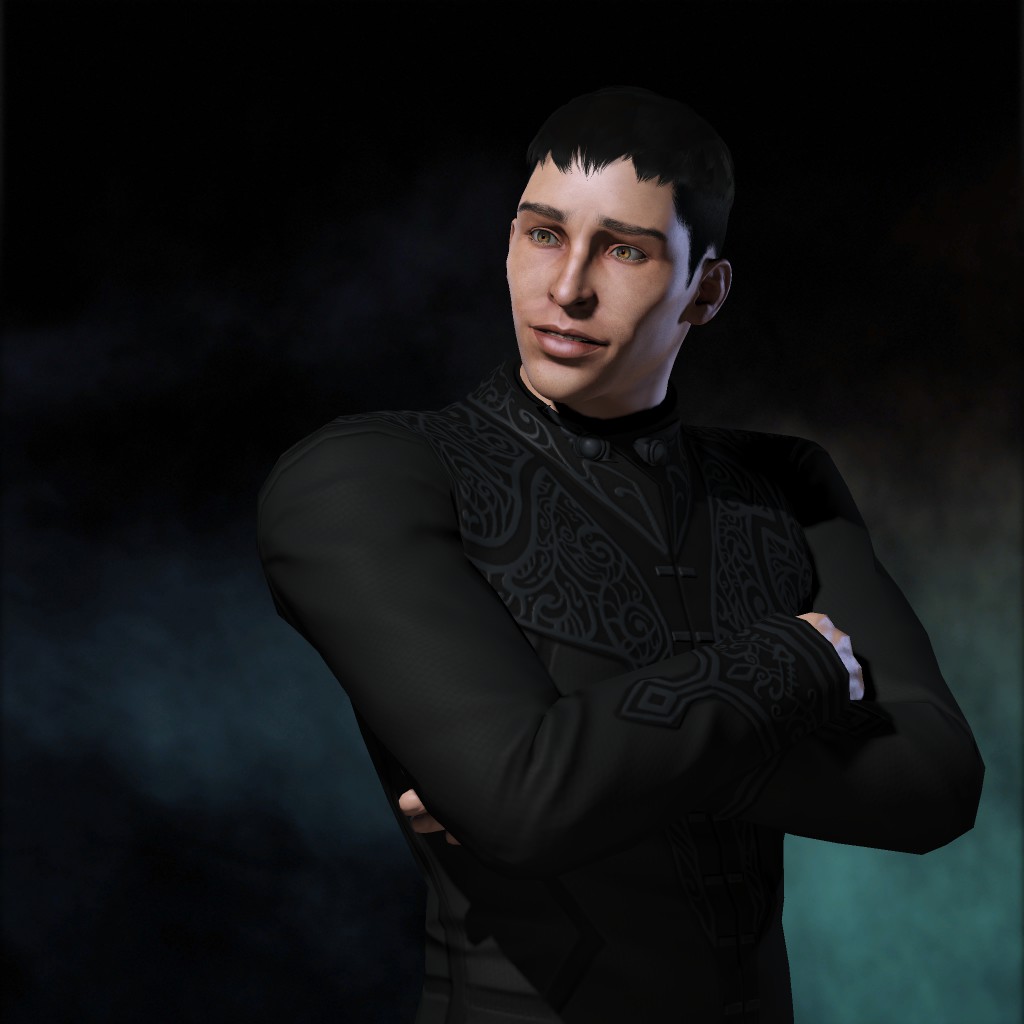 Animus Darkus